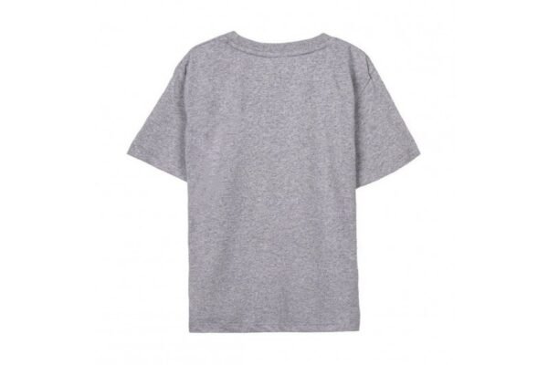T-SHIRT MANICA CORTA SINGLE JERSEY SPIDERMAN