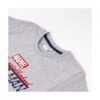 T-SHIRT MANICA CORTA SINGLE JERSEY SPIDERMAN