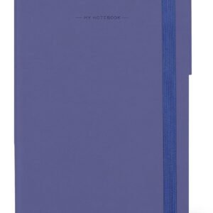 TACCUINO A RIGHE - MY
NOTEBOOK - LARGE -
FUTURE DUSK