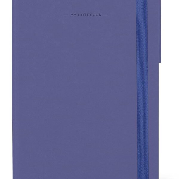 TACCUINO A RIGHE - MY
NOTEBOOK - LARGE -
FUTURE DUSK