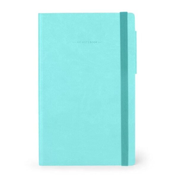 TACCUINO BIANCO - MY
NOTEBOOK - LARGE -
AQUATIC AWE