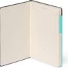 TACCUINO BIANCO - MY
NOTEBOOK - MEDIUM -
AQUATIC AWE