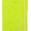 TACCUINO BIANCO - MY
NOTEBOOK - MEDIUM -
CHARTREUSE