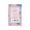 TACCUINO LG SAKURA RIGHE BICICLETTA MOLESKINE