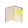 TACCUINO - MY NOTEBOOK - MEDIUM
LINED - NEON YELLOW