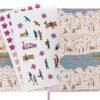TACCUINO PK SAKURA RIGHE COPPIA MOLESKINE