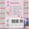 TACCUINO PK SAKURA RIGHE COPPIA MOLESKINE