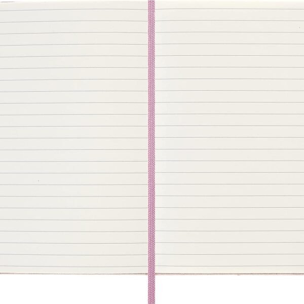 TACCUINO PK SAKURA RIGHE COPPIA MOLESKINE