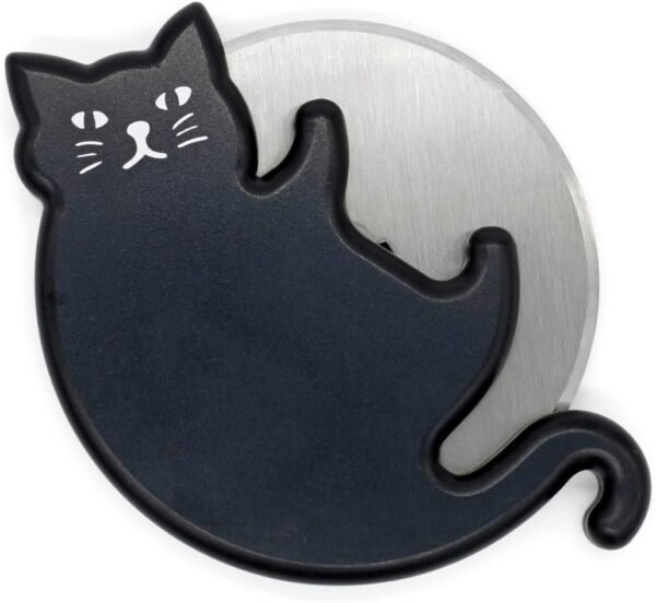 TAGLIA PIZZA GATTO KIKKERLAND