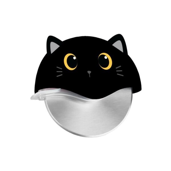 TAGLIAPIZZA BLACK CAT