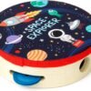 TAMBURELLO - SHAKE IT UP! - SPACE