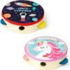 TAMBURELLO - SHAKE IT UP! - SPACE