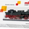 Tank loco cl 74 DB