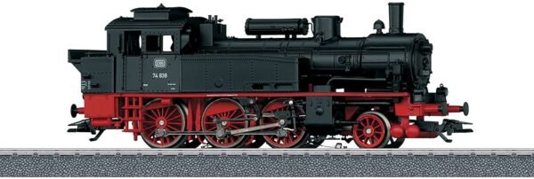 Tank loco cl 74 DB