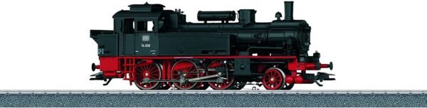 Tank loco cl 74 DB
