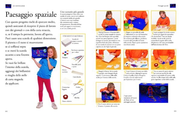 Tanti giochi per imparare. ediz. illustr