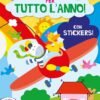 TANTI GIOCHI PER TUTTO L'ANNO