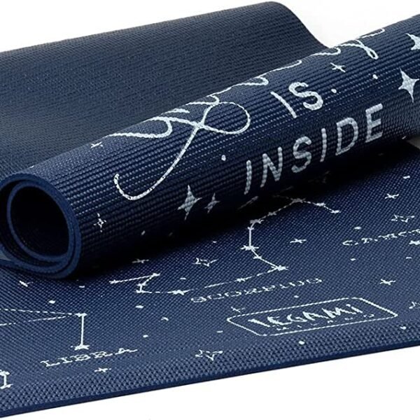 TAPPETINO FITNESS - STRIKE A POSE - STARS