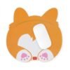 TAPPETINO PER MOUSE -
MOUSEPAD - CORGI