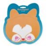 TAPPETINO PER MOUSE -
MOUSEPAD - CORGI