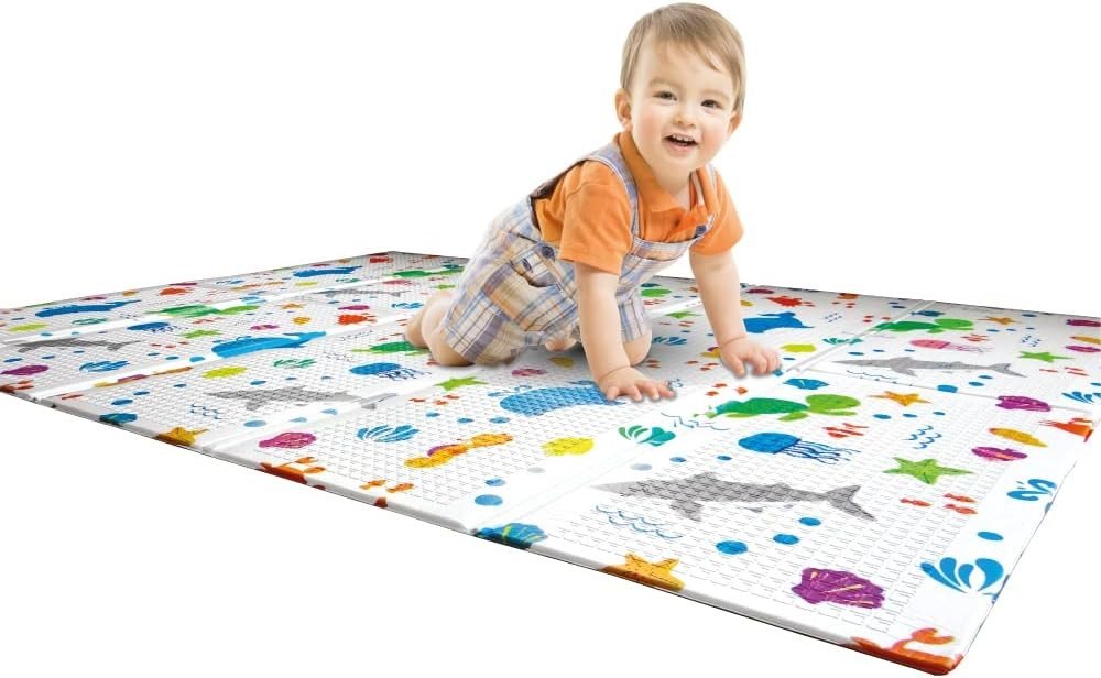 TAPPETO PIEGH."OCEANO"150X200X