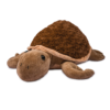 TARTARUGA 60CM 2 COL.ASS OCCHI PLAST IMBOTT.ECO