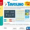 TAVOLO CRESCI CON ME