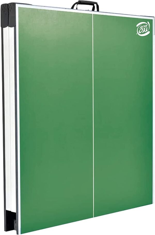 TAVOLO DA PING PONG PIEGHEVOLE 86.5*182*75CM
