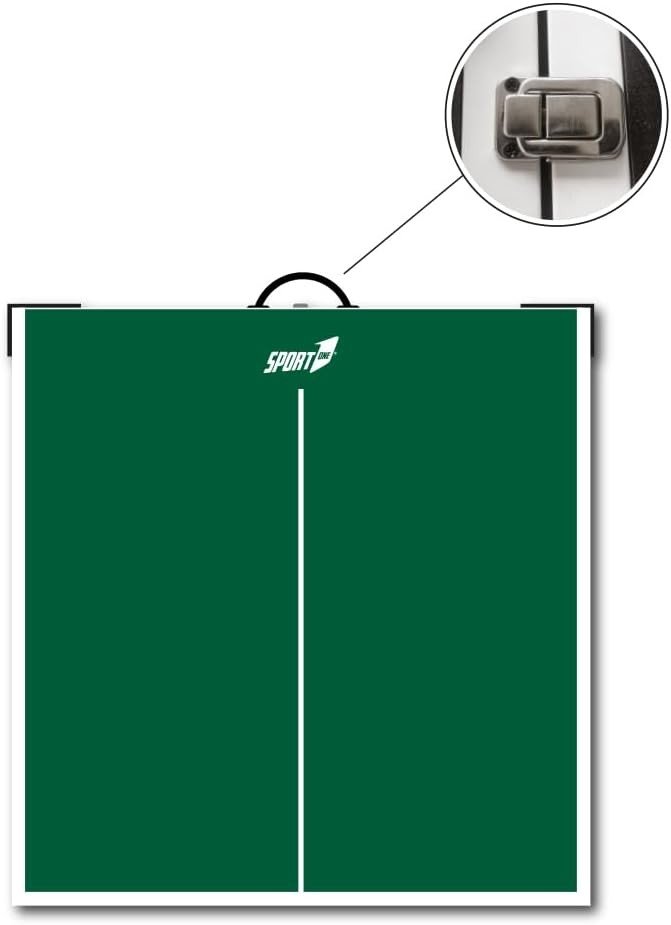 TAVOLO P/P"PORTABLE"INDOOR - immagine 2