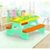 Tavolo Picnic Fisher Price