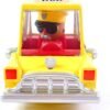 Taxi Joe