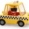 Taxi Joe