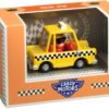 Taxi Joe