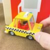 Taxi Joe