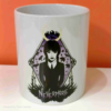 TAZZA CERAMICA MERCOLED&Igrave;
