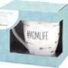 Tazza in ceramica per la mamma
