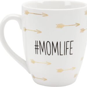 Tazza in ceramica per la mamma