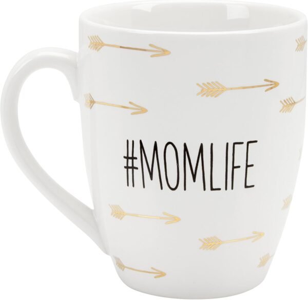 Tazza in ceramica per la mamma