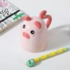 TAZZA IN CERAMICA UP & DOWN PIGGY