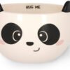 TAZZA IN GRES PER CEREALI - BUONGIORNO! - PANDA