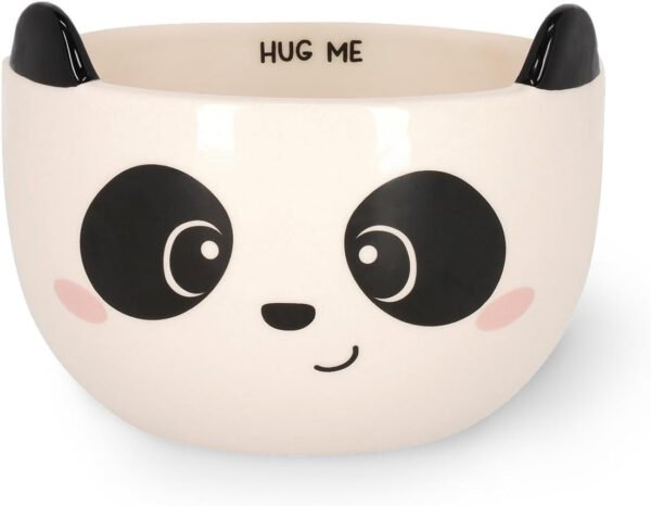 TAZZA IN GRES PER CEREALI - BUONGIORNO! - PANDA