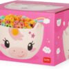 TAZZA IN GRES PER CEREALI - BUONGIORNO! - UNICORN