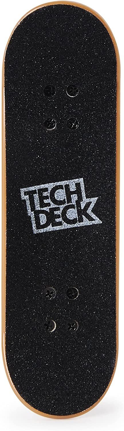 TECH DECK PACK DA 4 SKATE