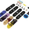 TECH DECK PACK DA 4 SKATE
