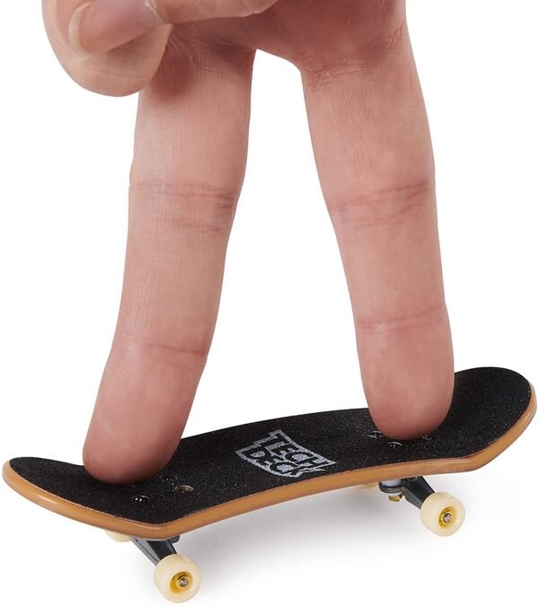 TECH DECK PACK DA 4 SKATE