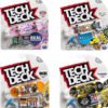 Tech Deck Single Pack 96mm Fingerboard - Assortiti