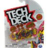 Tech Deck Single Pack 96mm Fingerboard - Assortiti