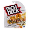 Tech Deck Single Pack 96mm Fingerboard - Assortiti