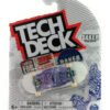 Tech Deck Single Pack 96mm Fingerboard - Assortiti