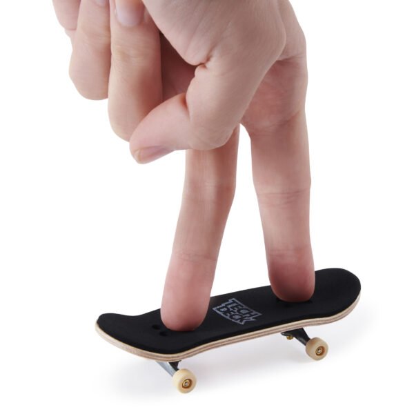 Tech Deck Single Pack 96mm Fingerboard - Assortiti